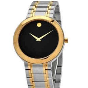 Slightly Used Men’s Movado Stiri